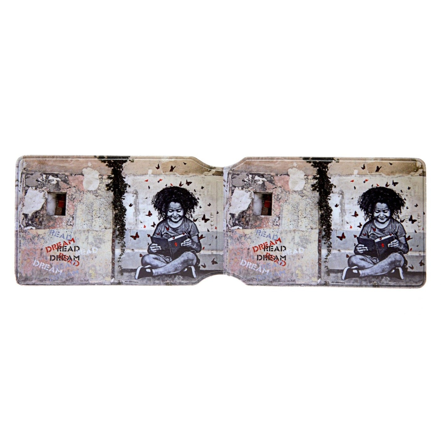 Dream Read Oyster Card Holder