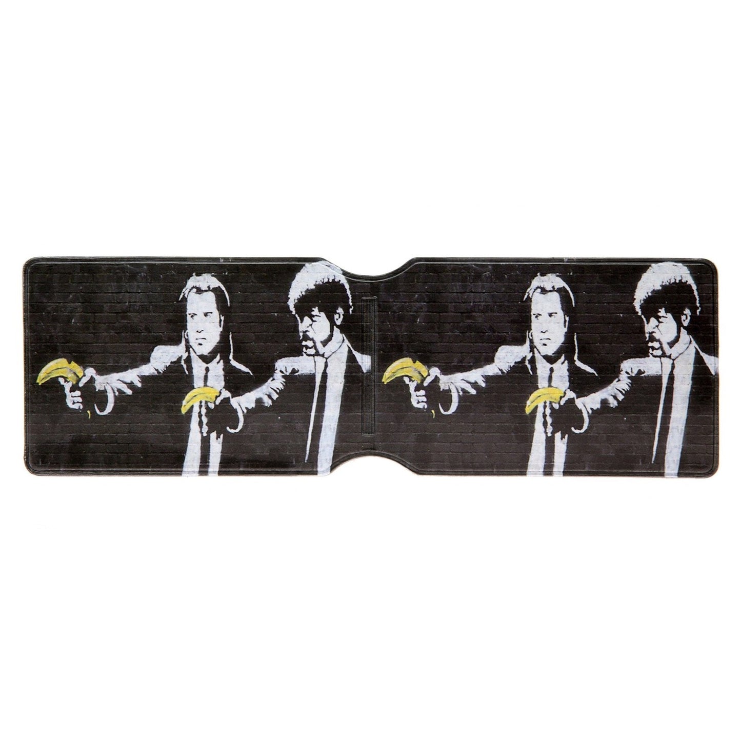 Pulp Fiction Oyster Card Holder