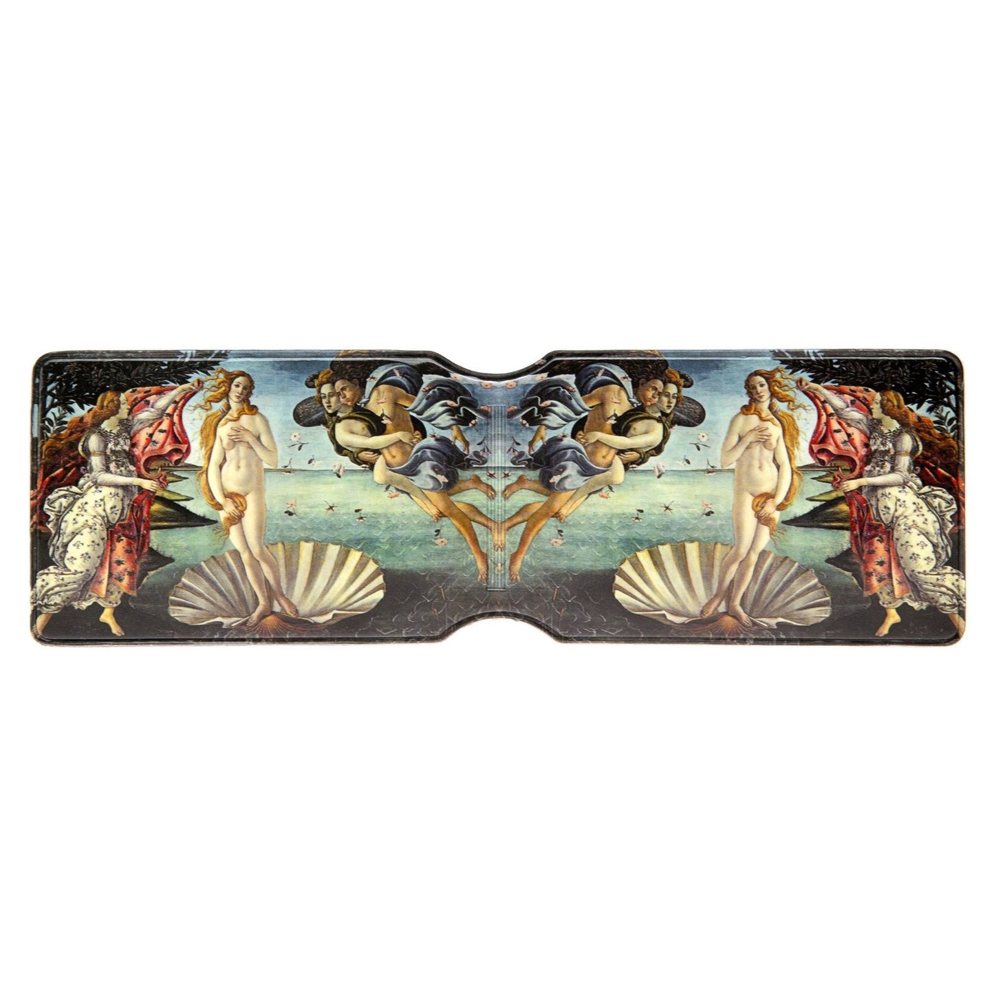 The Birth of Venus Oyster Card Holder