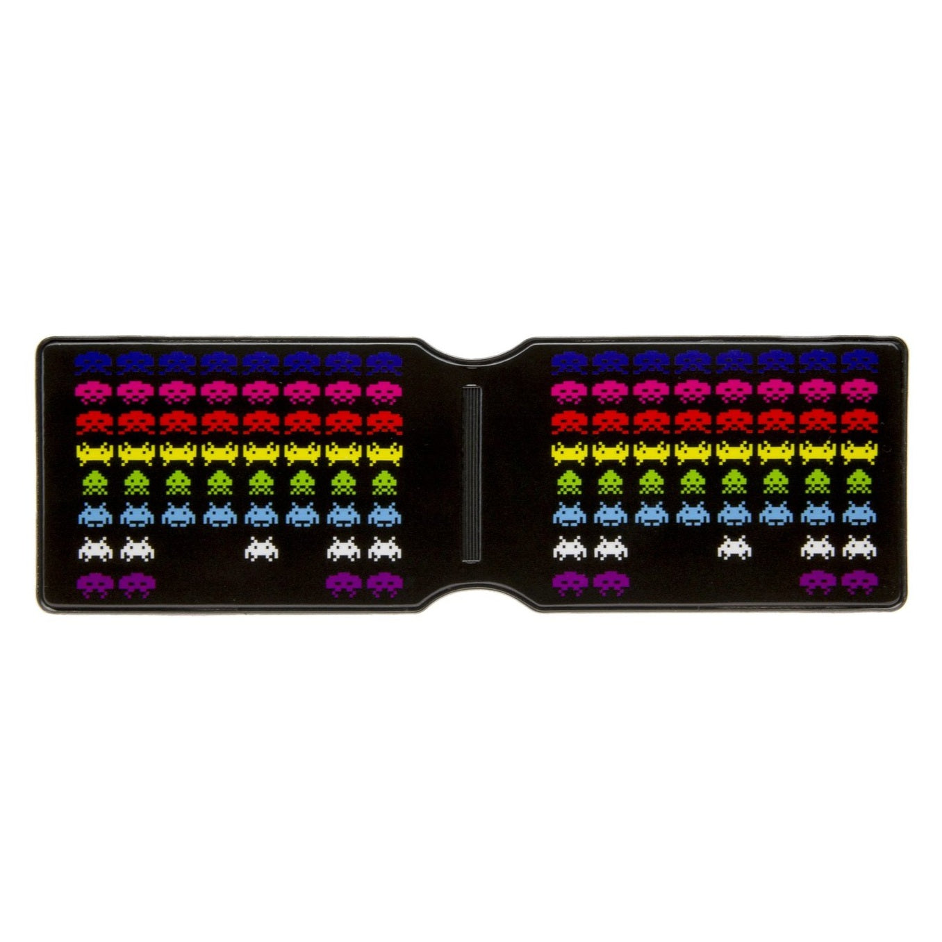 Space Invaders Oyster Card Holder