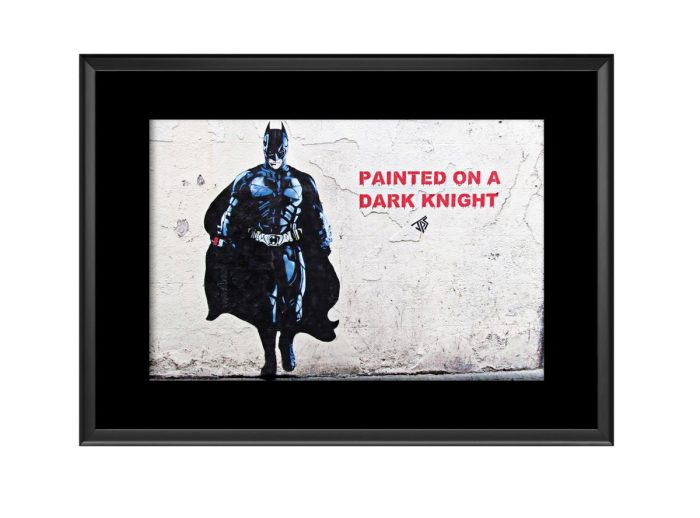Batman  Photo Print