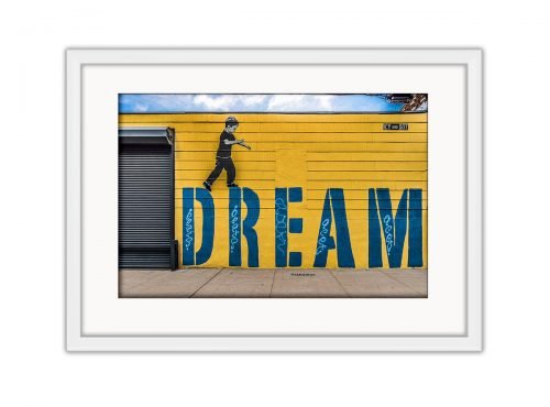 Dream Boy  Photo Print
