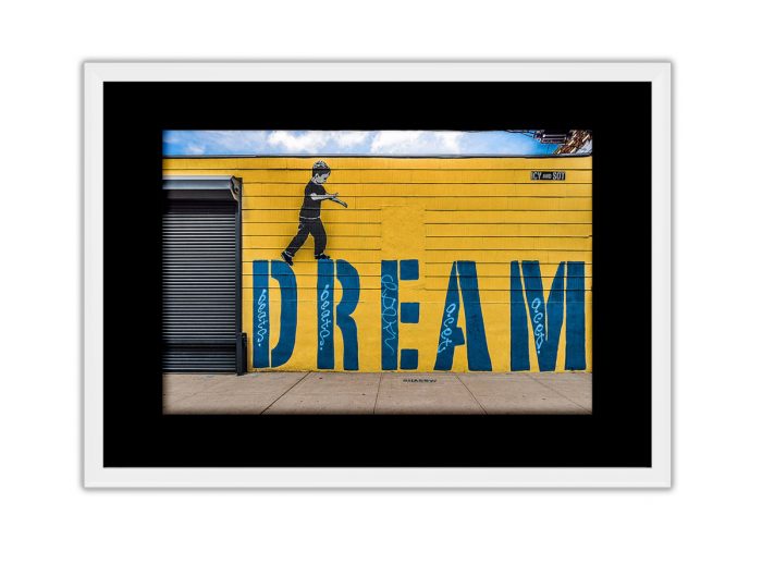 Dream Boy  Photo Print